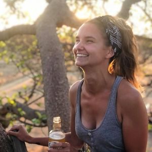 Meet your Posher, Cherish